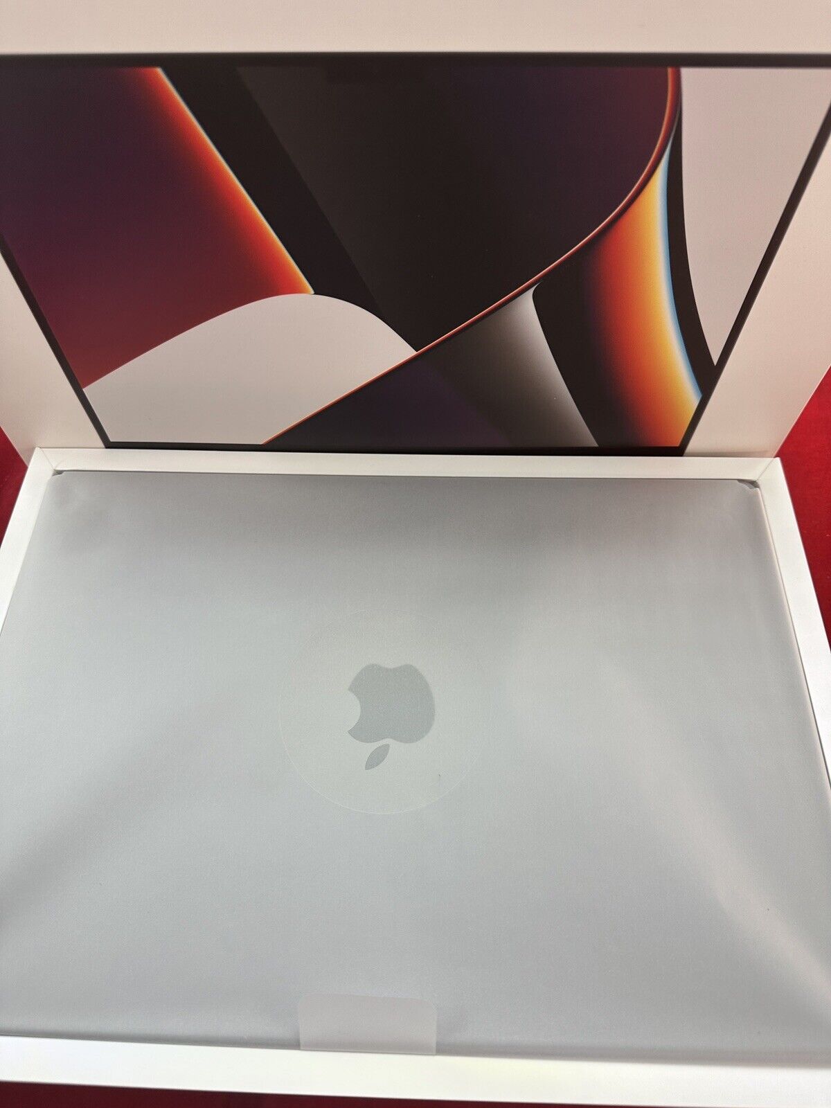 Apple MacBook Pro 16" ( 8TB SSD , M1 Pro , 16GB ) Laptop - Space Grey US Keyboar
