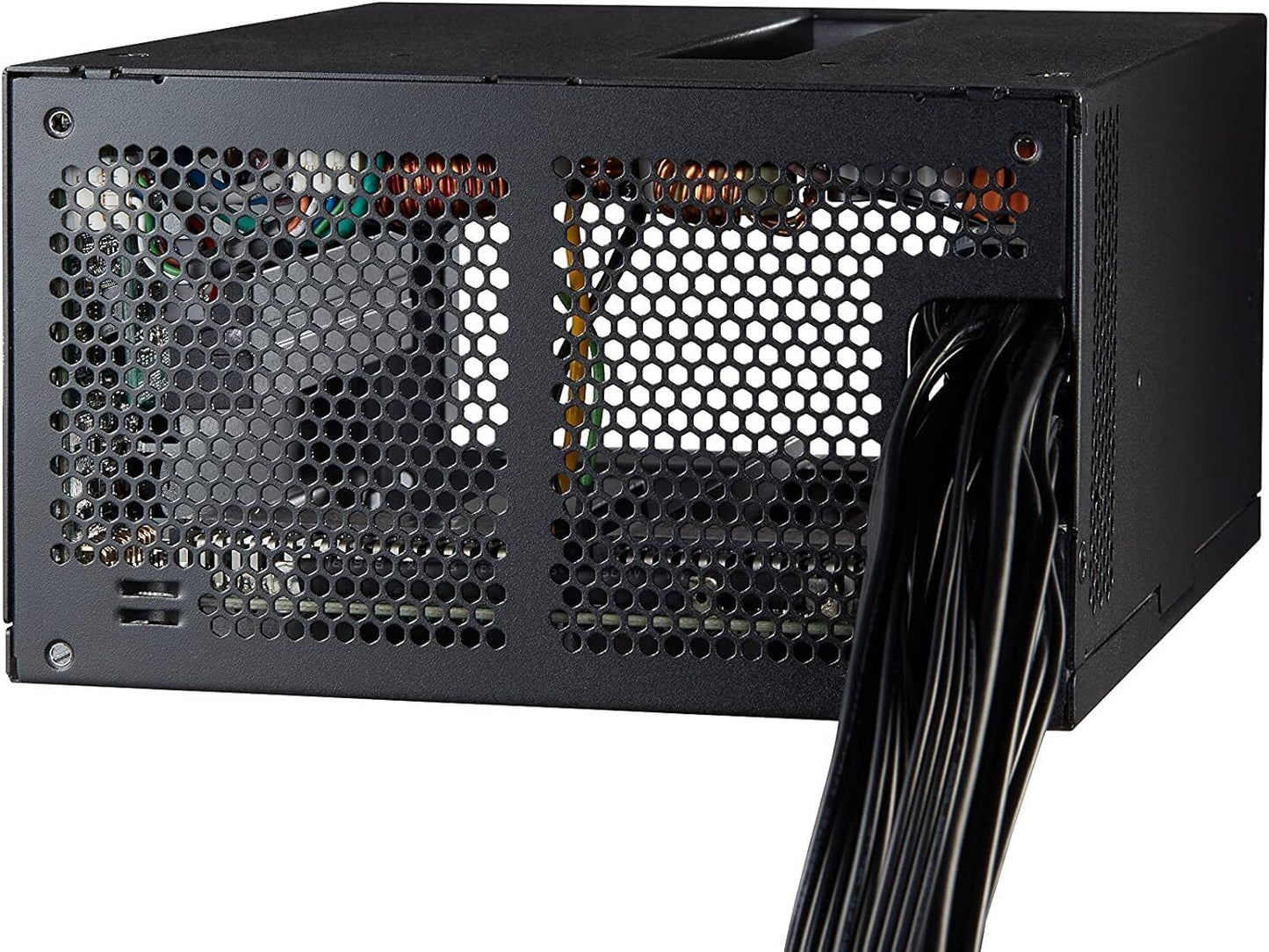 FSP/Fortron Twins PRO 900W unité d'alimentation d'énergie 20+4 pin ATX PS/2 Noir