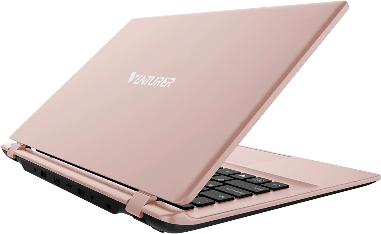 Venturer Europa 11" (64GB SSD,Intel Celeron N,1.1 GHz, 2GB) Laptop-Rose...