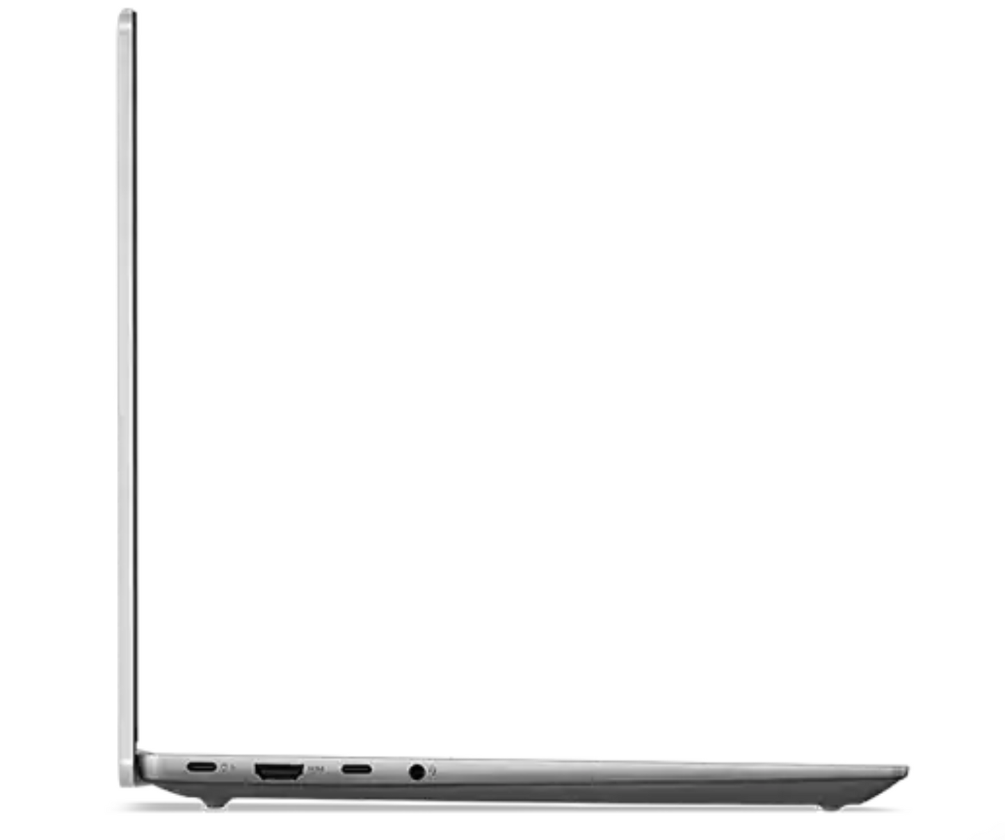 Lenovo IdeaPad Slim 5 14IRL8, i5-13 Gen, 16GB Ram, 512GB SSD, Silver, No OS