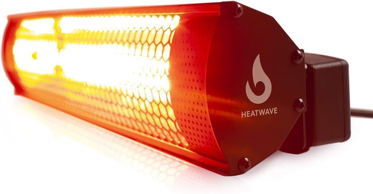 Gtech HeatWave Patio Heater