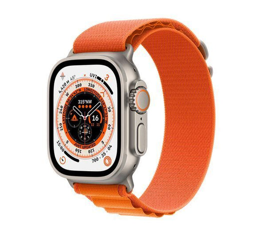Home All Categories Cameras & Smart Tech Apple-watch APPLE Watch Ultra Cellular