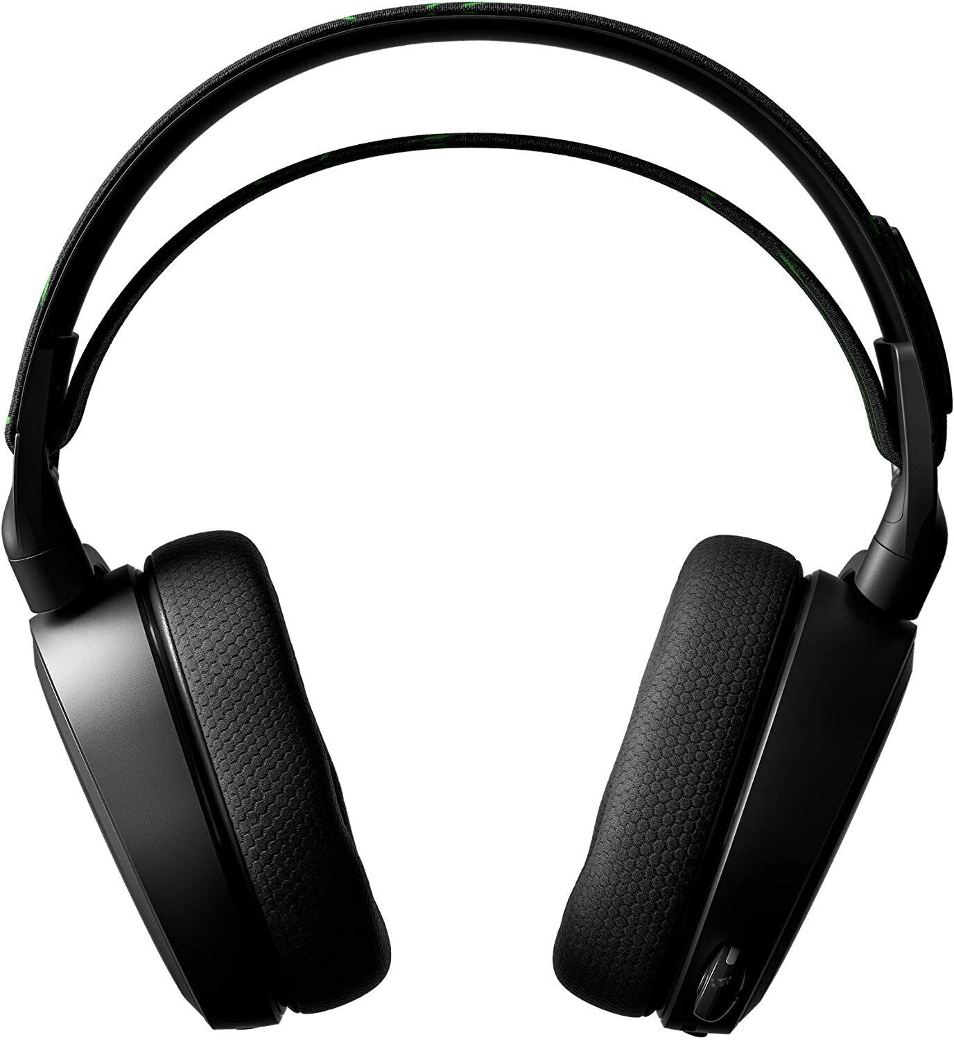 SteelSeries Arctis 7X Wireless - Lossless 2.4 Ghz Wireless Gaming Headset