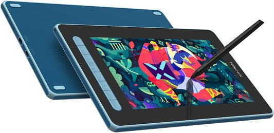 Xp-pen Artist 12 Graphics Tablet 11.9" screen (2nd Gen) - Blue