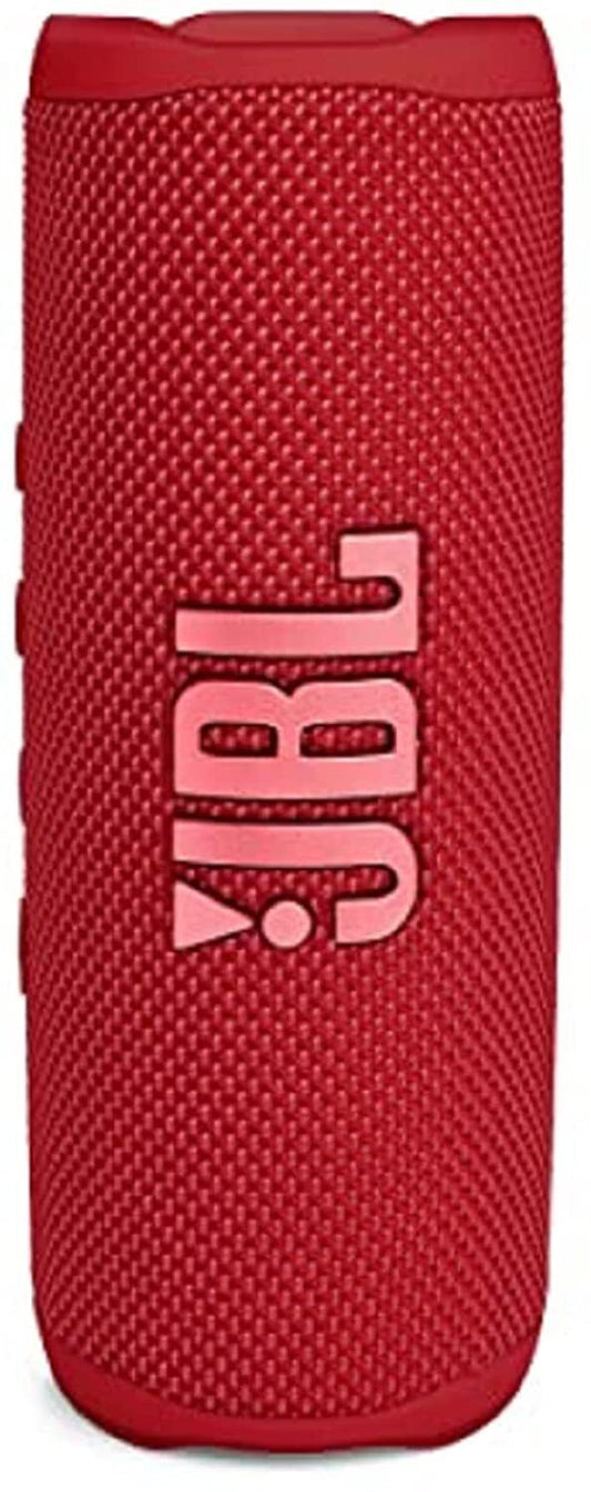 JBL Flip 6 Portable Bluetooth Speaker with 2-way speaker