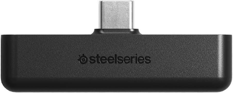 SteelSeries Arctis 7X Wireless - Lossless 2.4 Ghz Wireless Gaming Headset