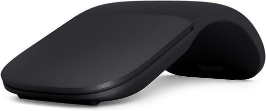 Microsoft ELG-00002 Arc Bluetooth Mouse - Black