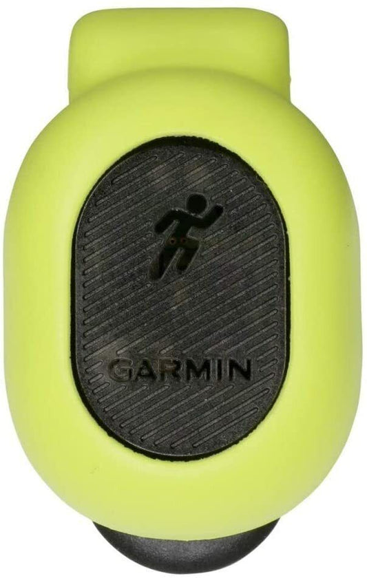 Garmin Running Dynamics Pod