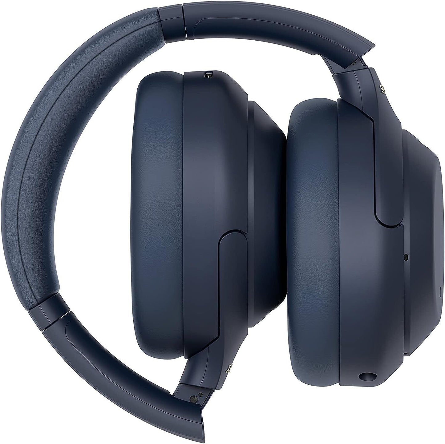 Sony WH-1000XM4 Noise Cancelling Wireless Headphones - Midnight Blue