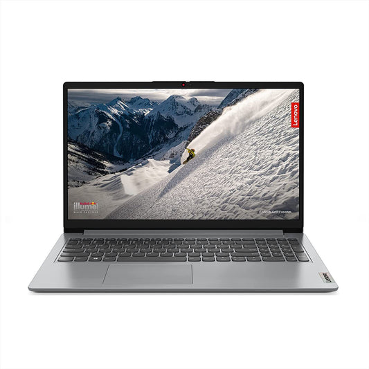 Lenovo IdeaPad 1 15.6 Inch FHD Laptop (AMD Ryzen 5 3500U
