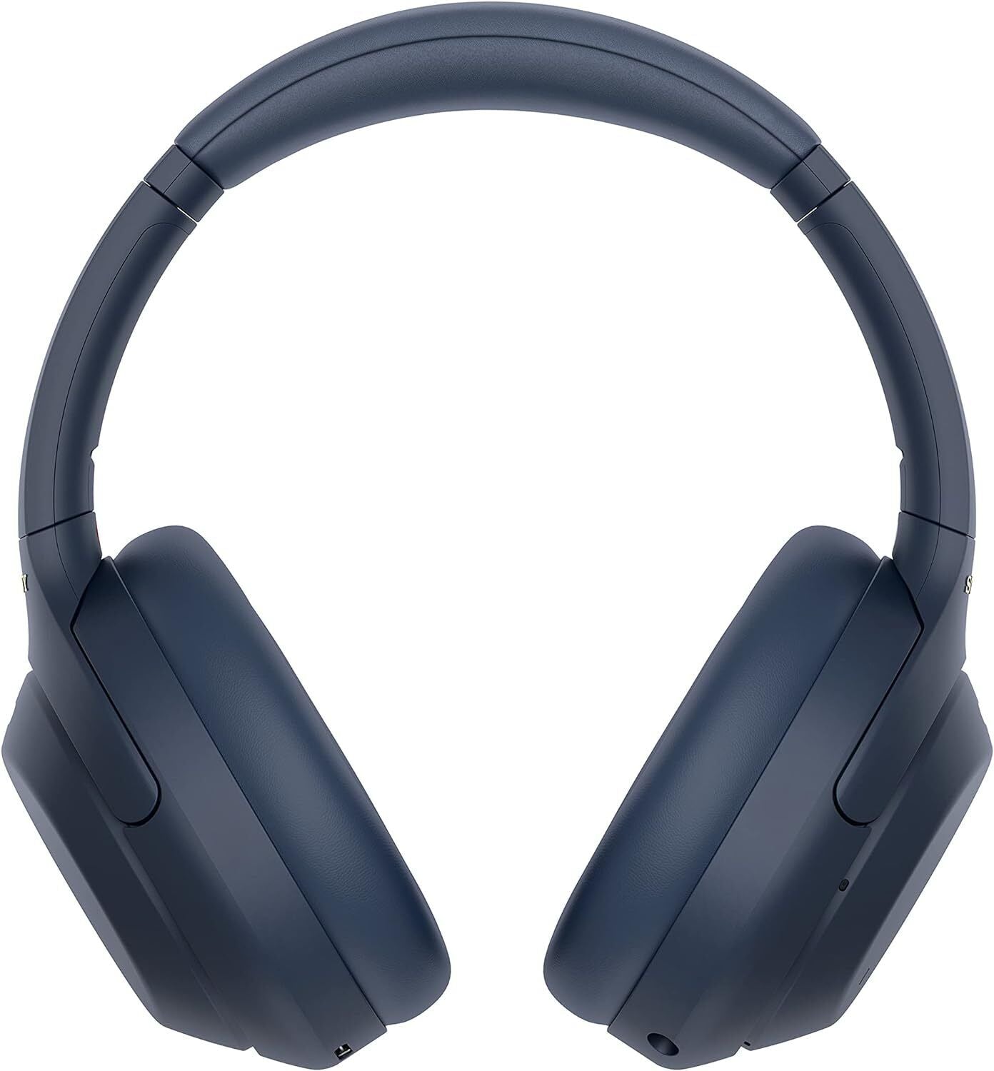 Sony WH-1000XM4 Noise Cancelling Wireless Headphones - Midnight Blue