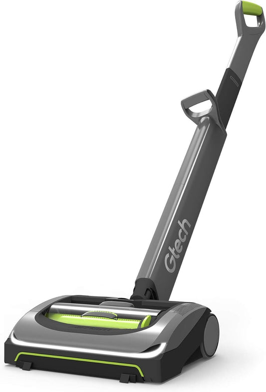 Gtech AirRAM MK2 | Lightweight Cordless Vacuum Cleaner for Carpets, Hard Floor,