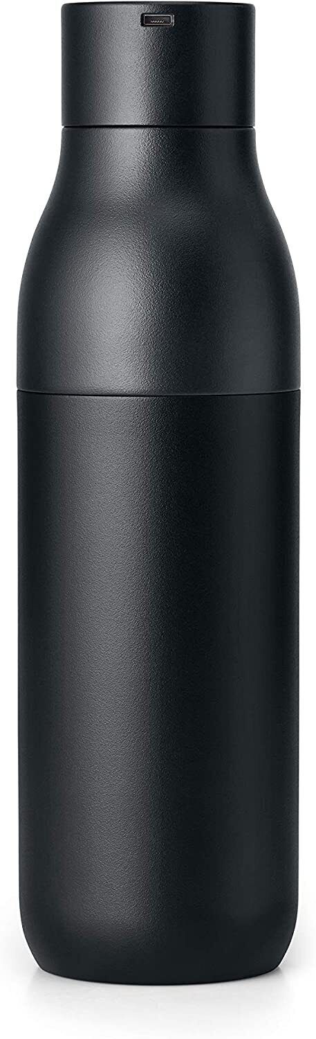 LARQ Bottle PureVis - Self-Cleaning and Insulated Stainless Steel Bottle 740mL