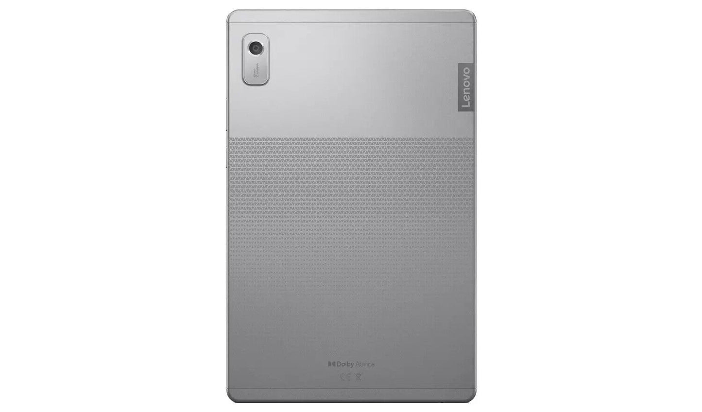 Lenovo M9 9 Inch 64GB Wi-Fi Tablet - Grey