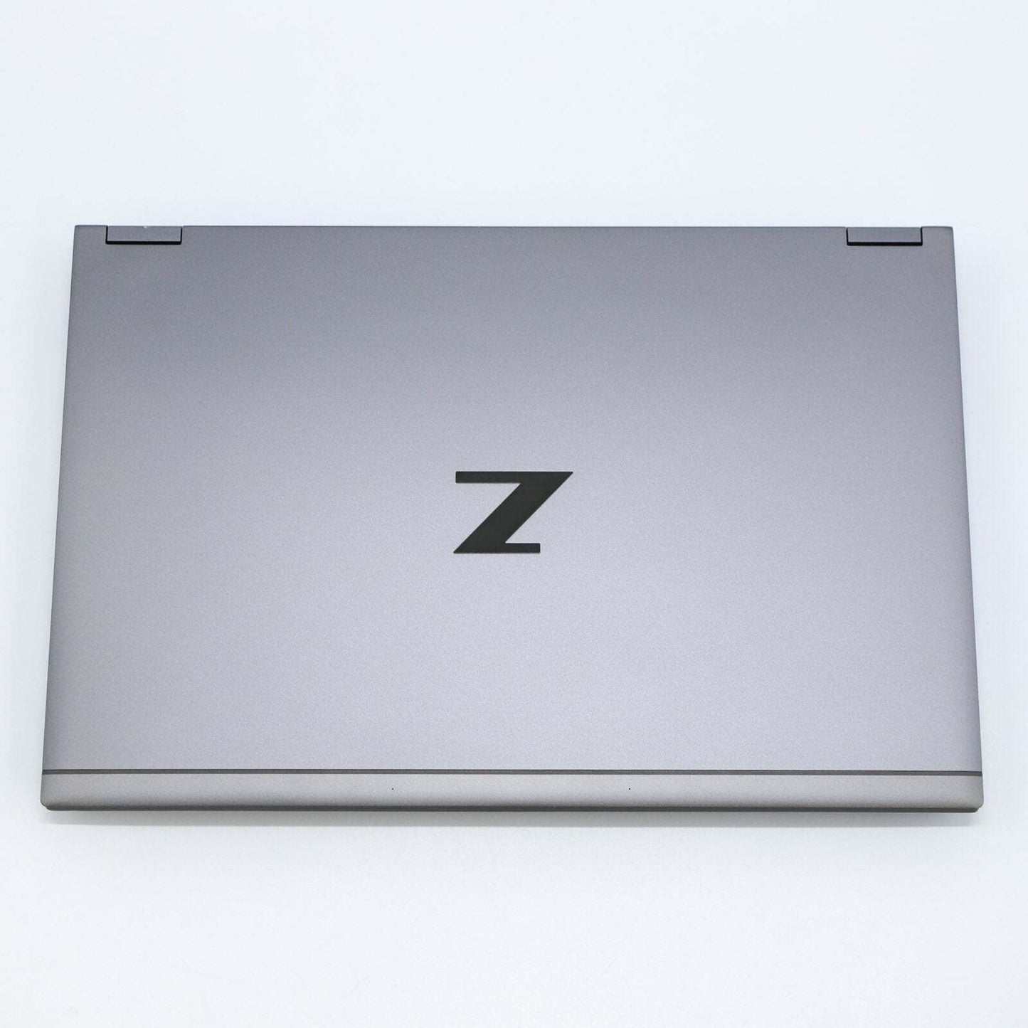 HP ZBook Fury 15 G8 Laptop: Intel I7 11th Gen, 16GB RAM, Nvidia T1200 4GB - Grey