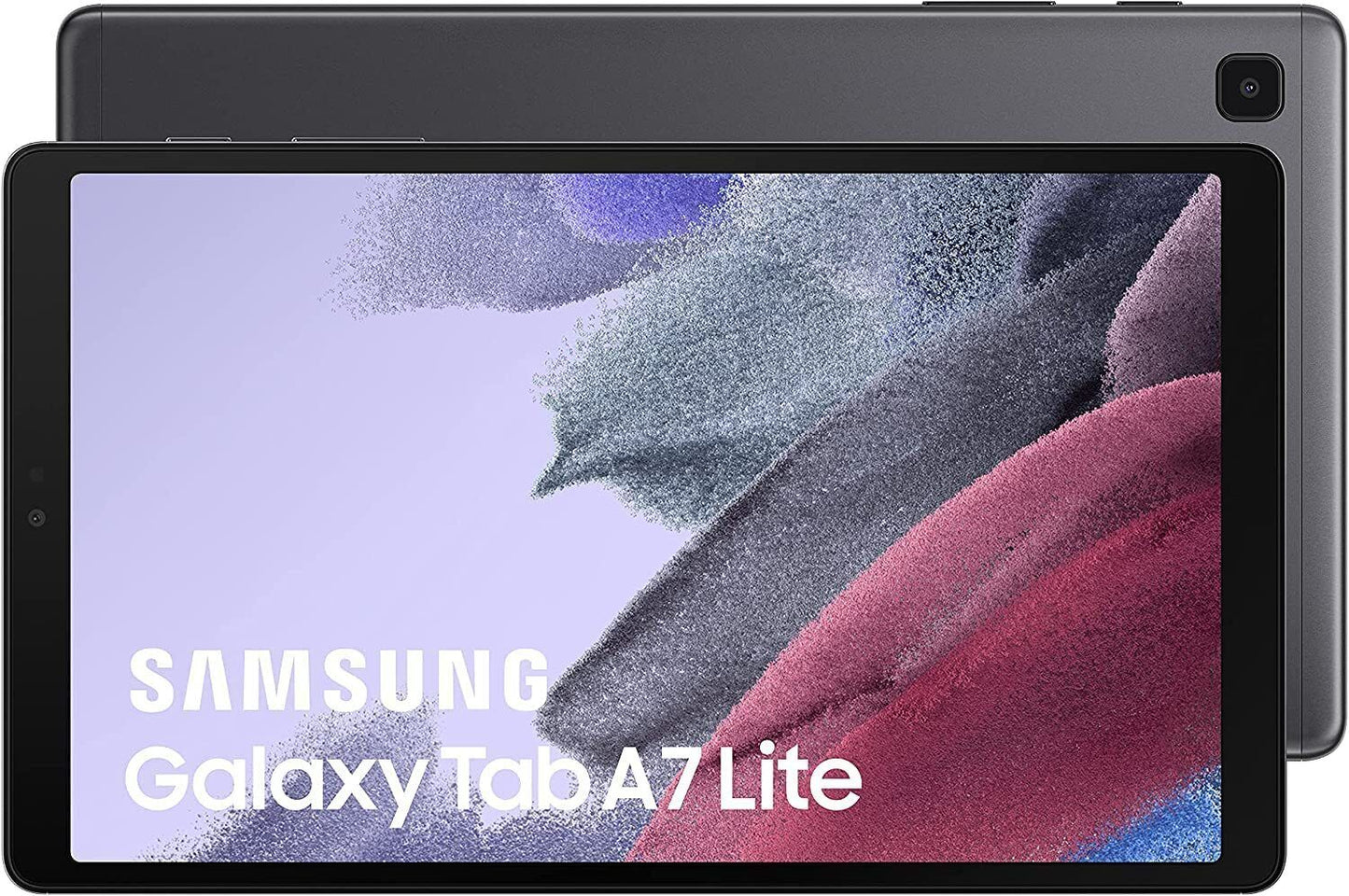 Samsung Tab A7 Lite Gray LTE 32GB
