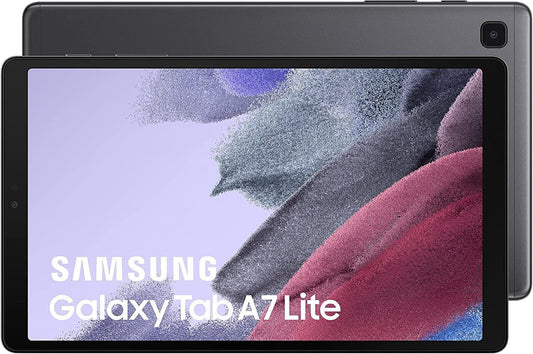 Samsung Tab A7 Lite Gray LTE 32GB