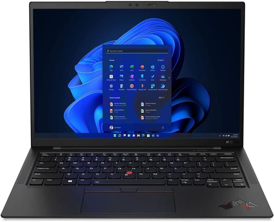 Lenovo ThinkPad X1 Carbon Gen 10, 14" WUXGA Touch  i7-1255U, 16GB Ram, 2TB SSD