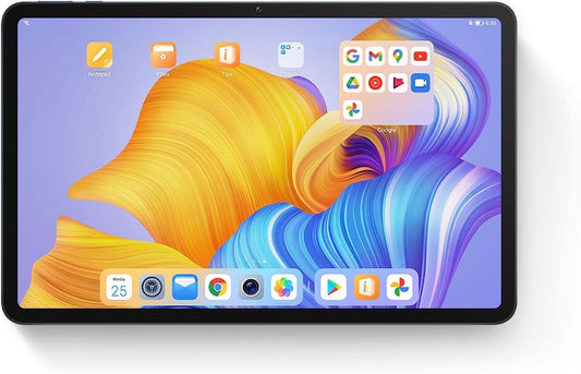 HONOR Pad 8 128GB, Wi-Fi, 12" - Blue Hour