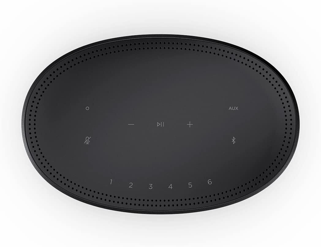 Bose HOME Speaker 500 Home Audio System