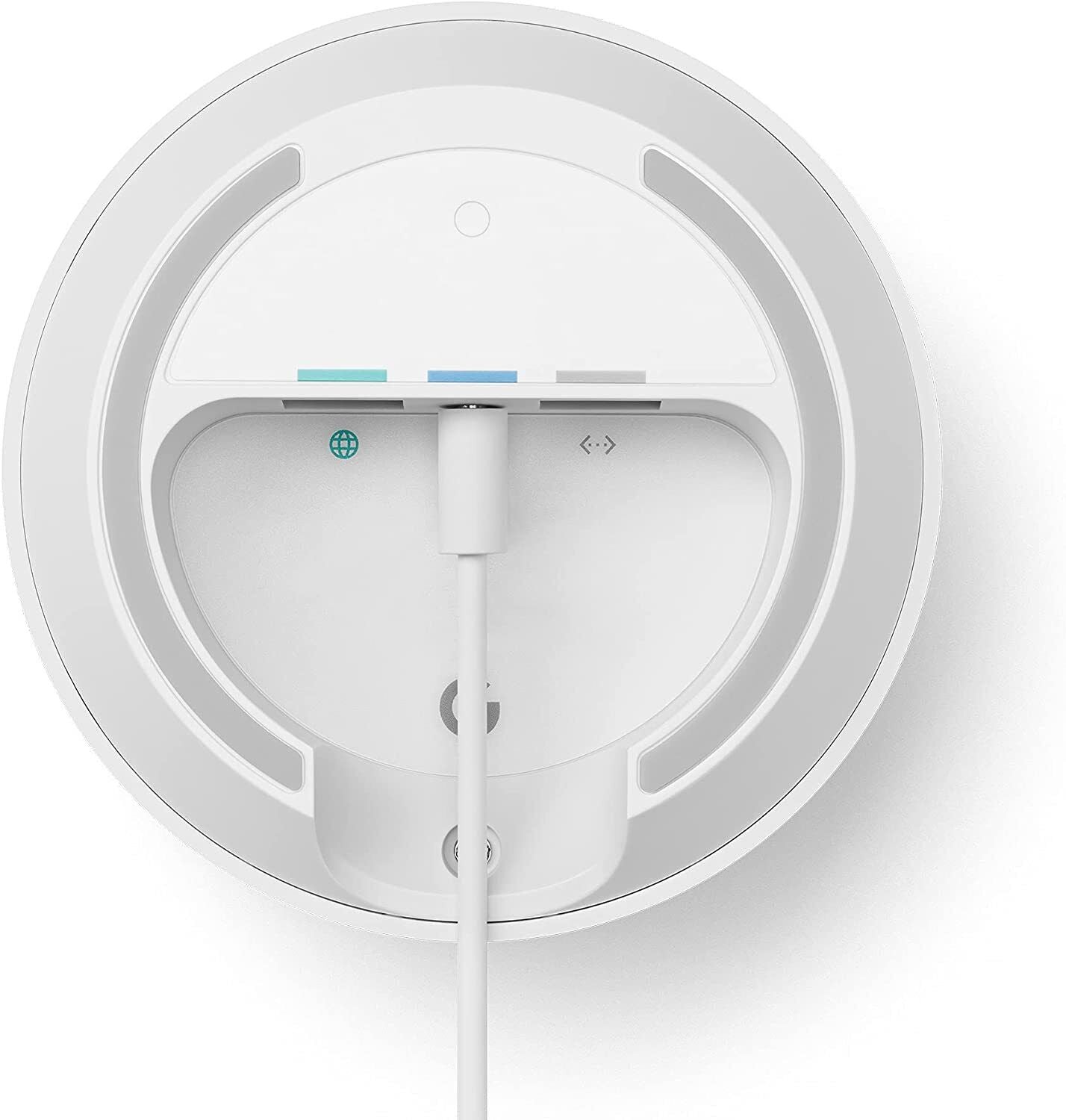 Google GA02430-GB Wi-Fi Mesh Network System Router Point - White