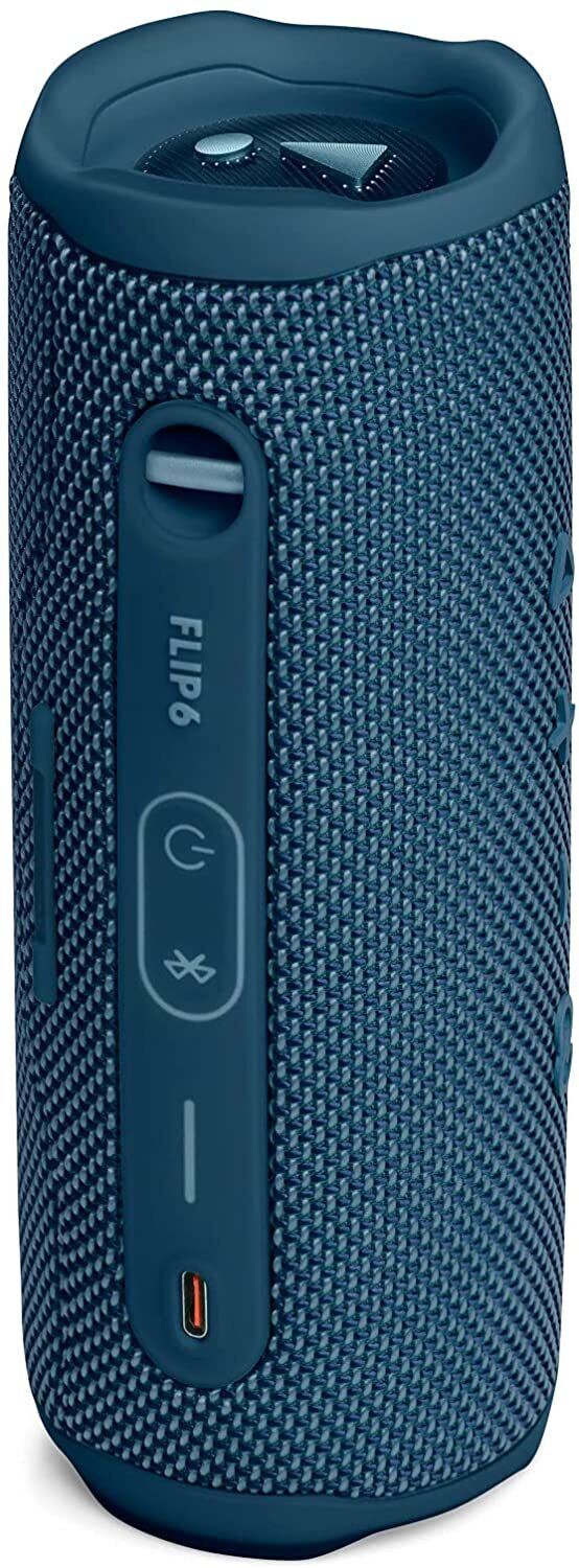 BL Flip 6 Portable Bluetooth Speaker with 2-way speaker