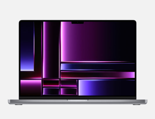 Apple MacBook Pro 16.2" (1TB SSD, Apple M2 Max, 32GB RAM) Laptop - Space Grey