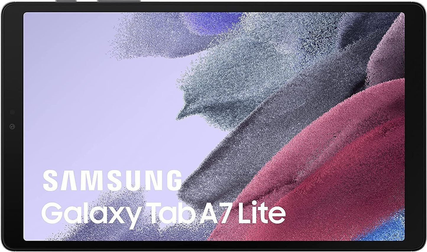 Samsung Tab A7 Lite Gray LTE 32GB