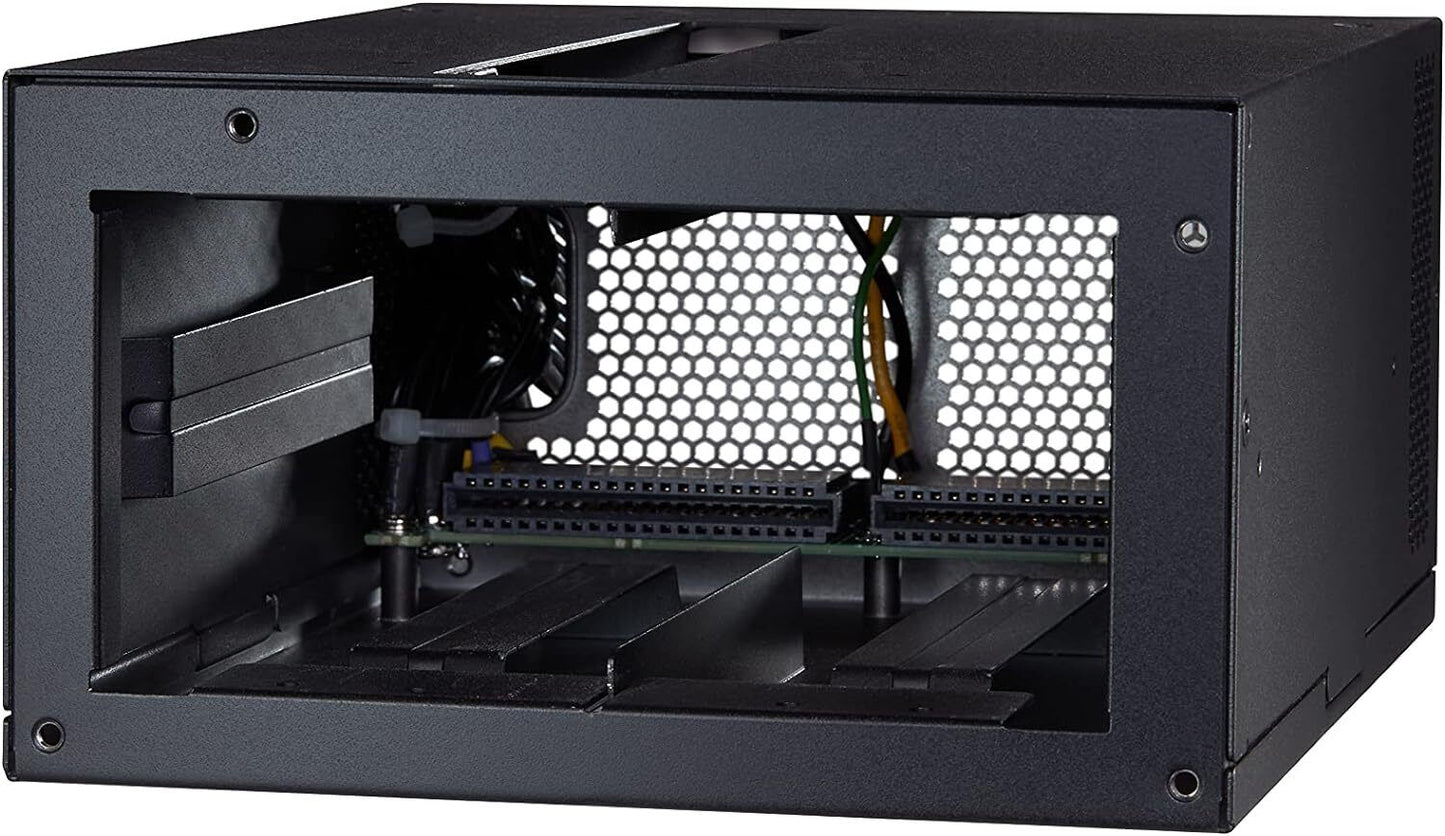 FSP/Fortron Twins PRO 900W unité d'alimentation d'énergie 20+4 pin ATX PS/2 Noir
