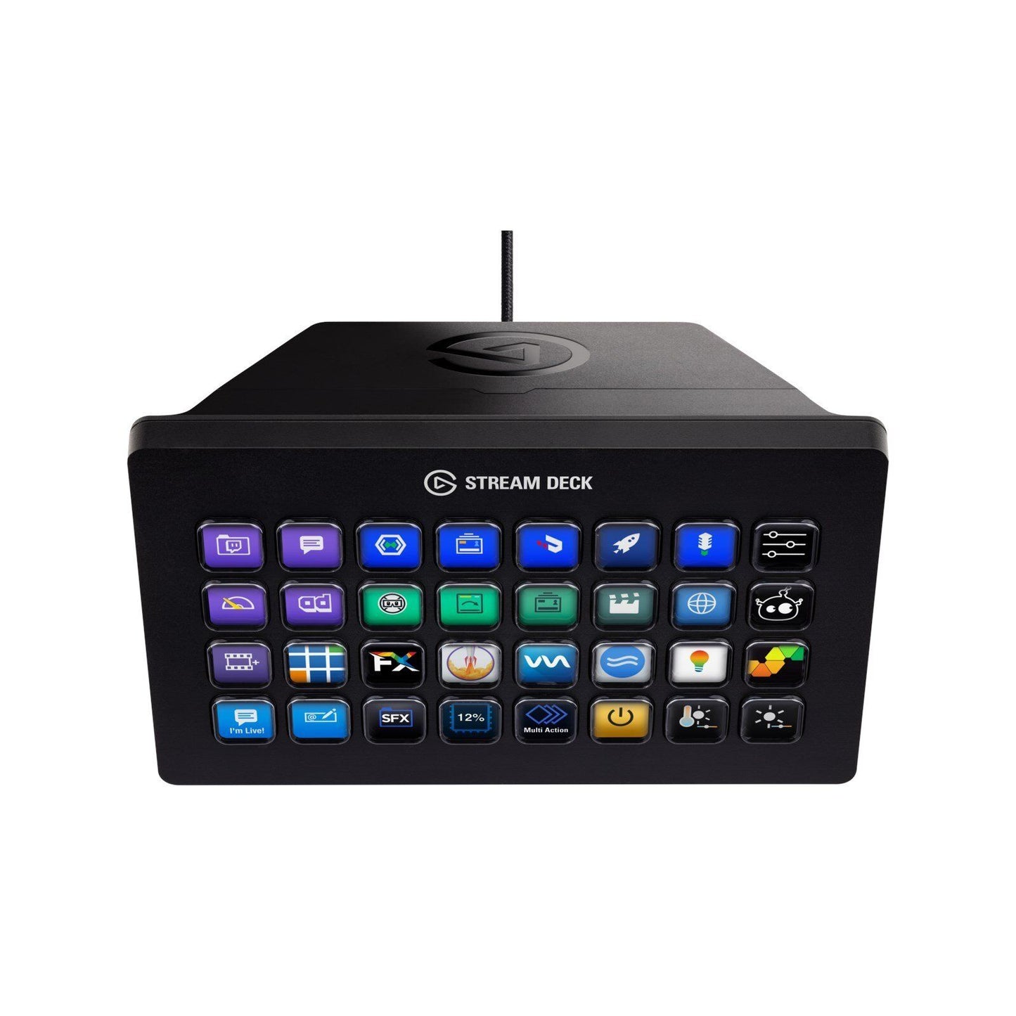 Elgato Stream Deck XL