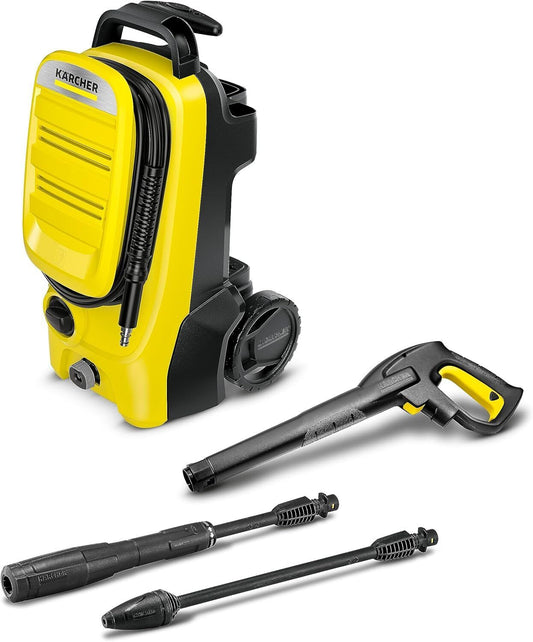 Karcher K 4 Compact Pressure Washer ( 1.637-501.0)