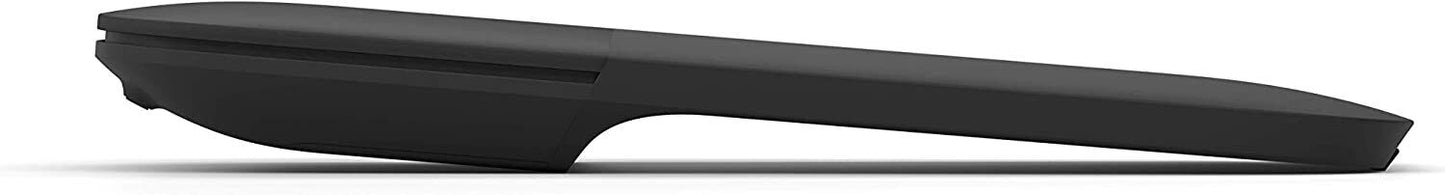 Microsoft ELG-00002 Arc Bluetooth Mouse - Black