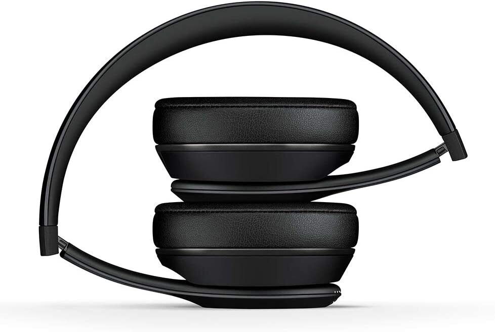 Beats Solo3 Wireless On-Ear Headphones - Apple W1 Headphone Chip