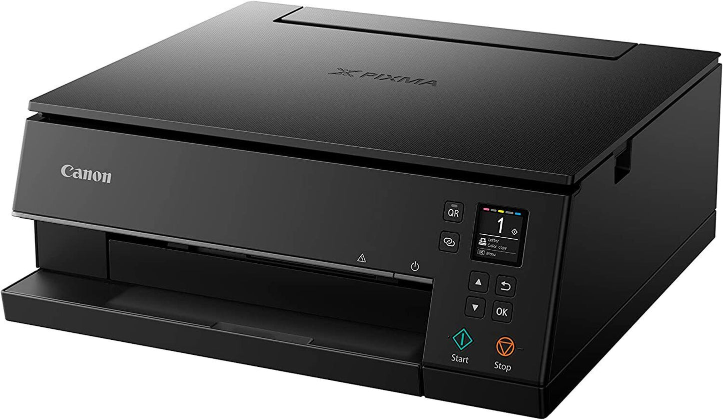 Canon Pixma 3774C068 Inkjet Colour All-In-One Printer