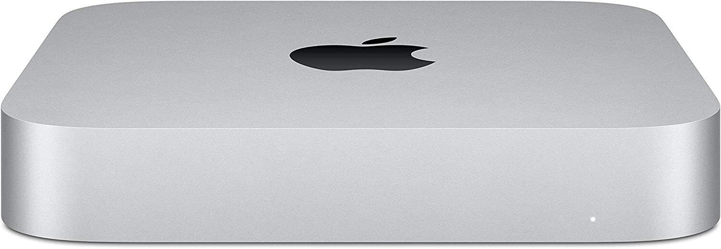 Apple 2020 Mac mini M1 Chip (8GB RAM, 512GB SSD)