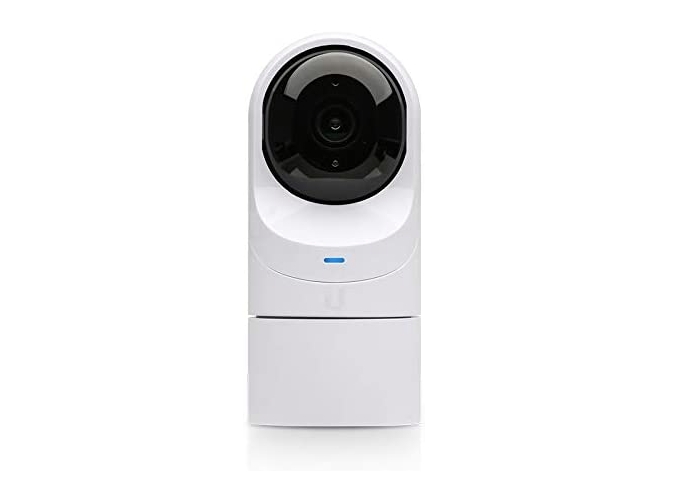 Ubiquiti Networks UVC-G3-FLEX UniFi Camera G3 Flex 1080p