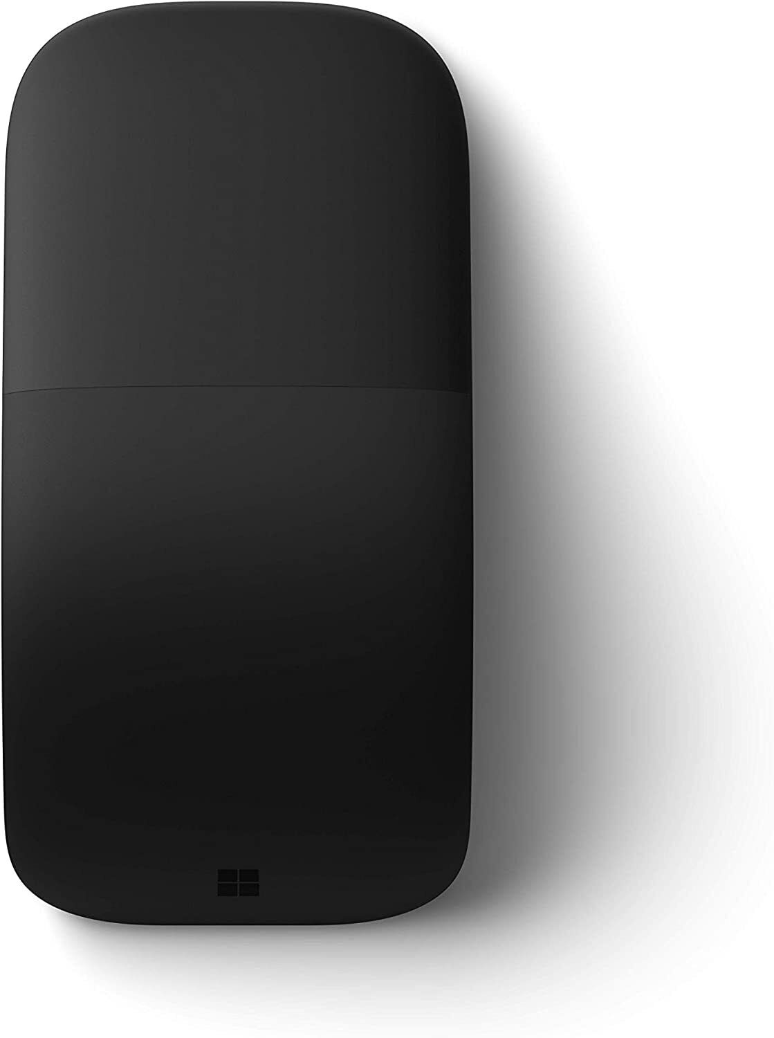 Microsoft ELG-00002 Arc Bluetooth Mouse - Black