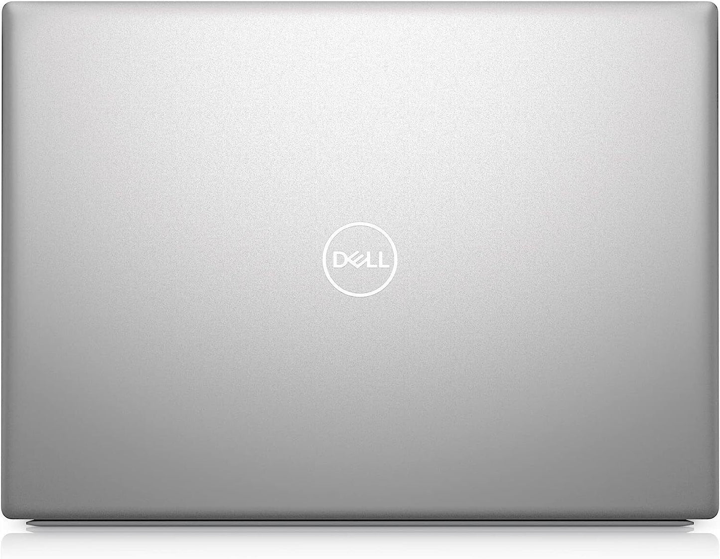 Dell Inspiron 5420 14" FHD+ Laptop, Intel Core i5-1235U, 8GB RAM, 512GB SSD Plat