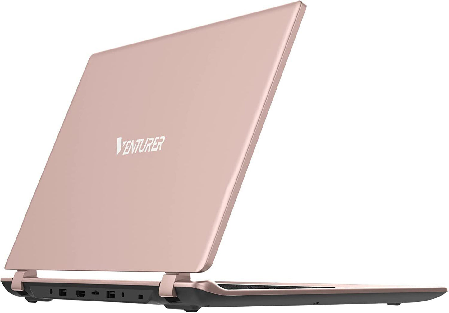 Venturer Europa 11" (64GB SSD,Intel Celeron N,1.1 GHz, 2GB) Laptop-Rose...