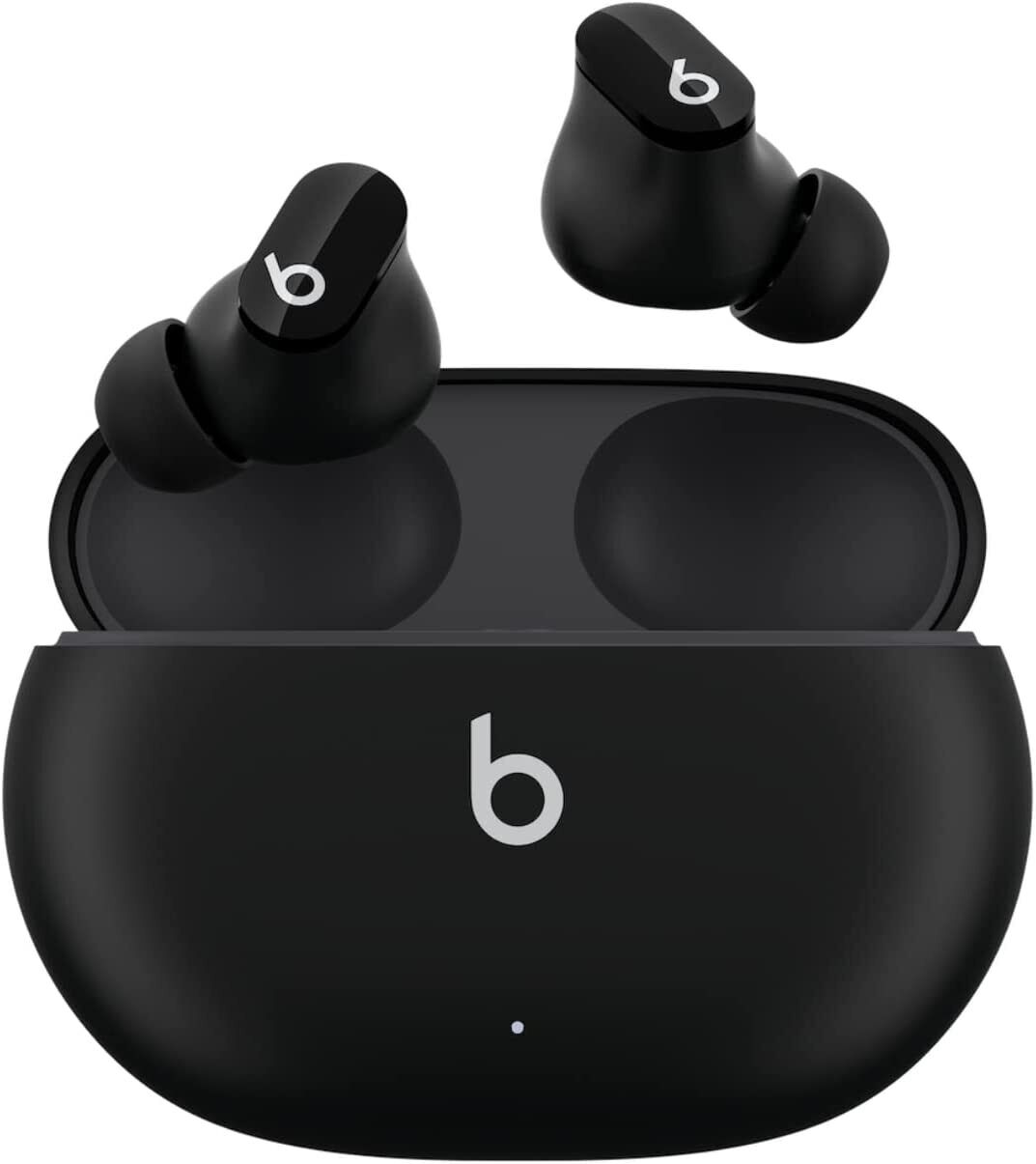 Beats Studio Buds – True Wireless Noise Cancelling Earbuds – IPX4 rating Black