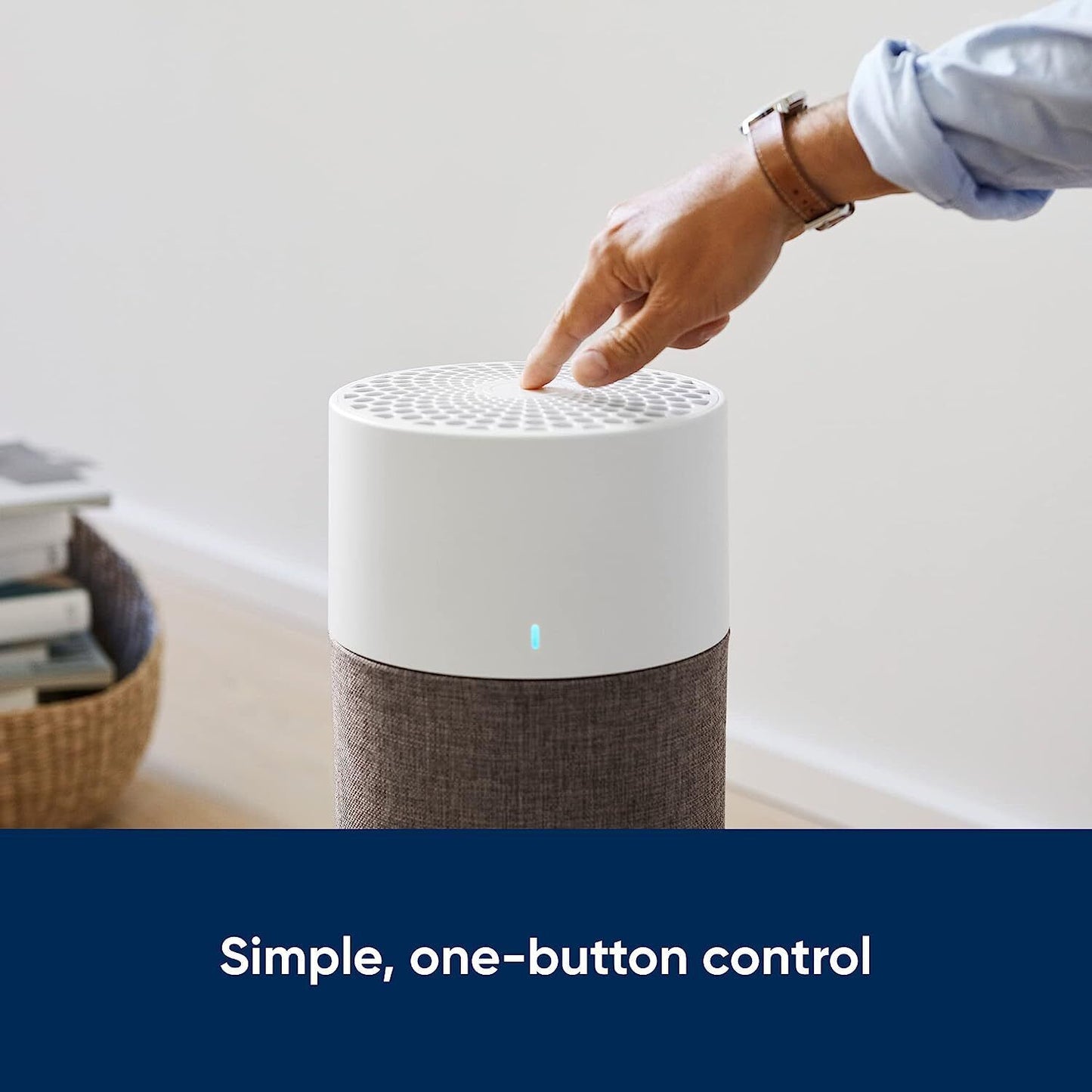 Blueair Blue 3210 Air Purifier