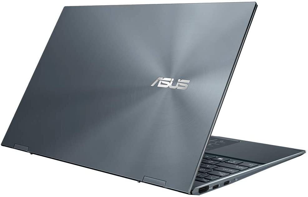 ASUS ZenBook Flip 13 13.3" (512GB SSD, Intel Core i7 11th Gen., 2.80GHz, 16GB) T