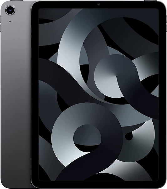 Apple iPad Air 5th Gen. 256GB, Wi-Fi, 10.9in - Space Grey