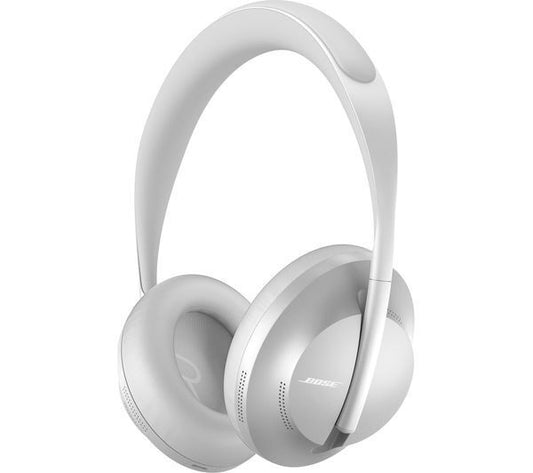 Bose Noise Cancelling Headphones 700