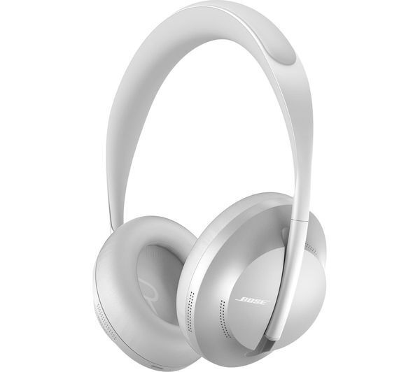 Bose Noise Cancelling Headphones 700
