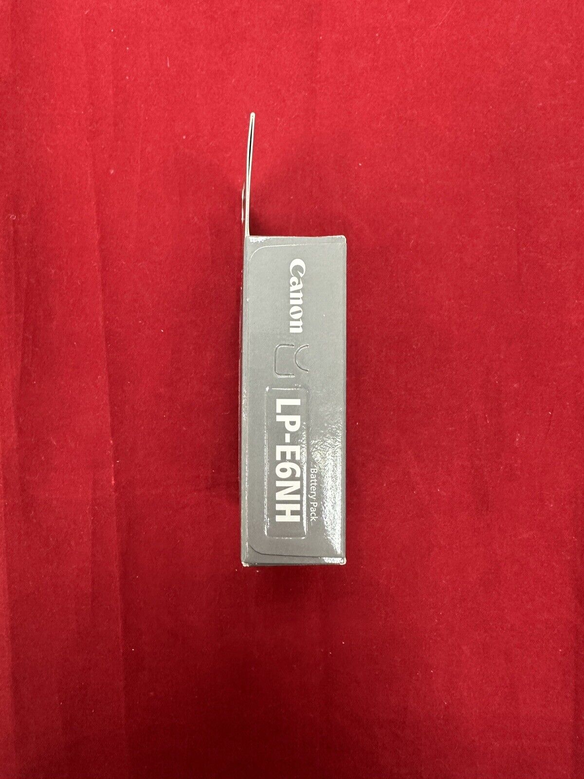 Canon LP-E6NH 2130mAh Rechargeable Battery EOS R5/R6 compatible EOS