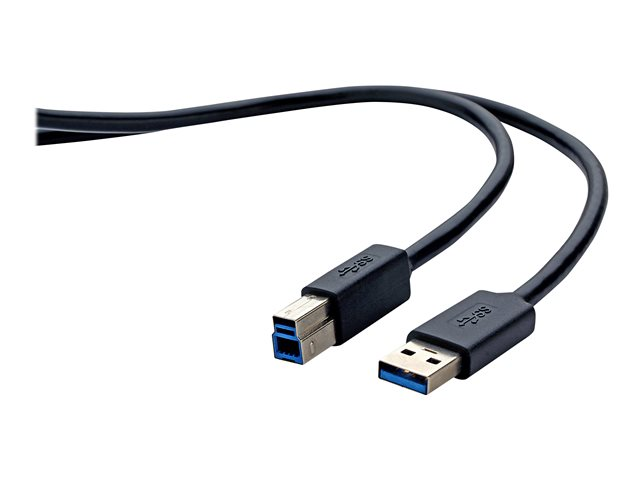 Belkin SuperSpeed USB 3.0 Cable