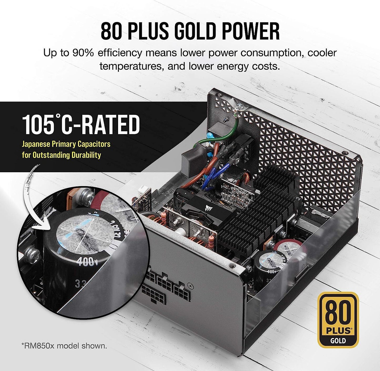 Corsair CP-9020201-UK Power Module