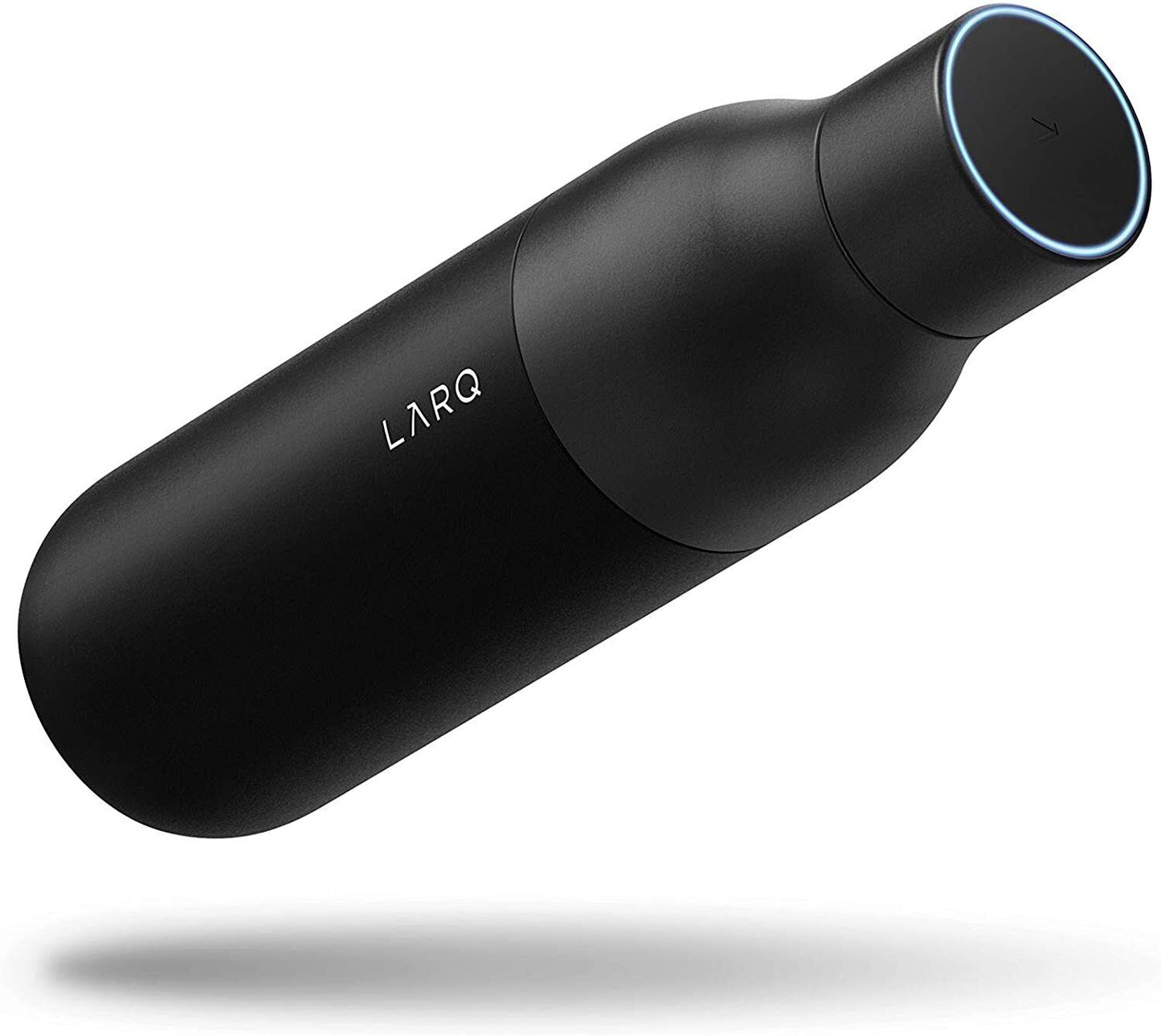 LARQ Bottle PureVis - Self-Cleaning and Insulated Stainless Steel Bottle 740mL