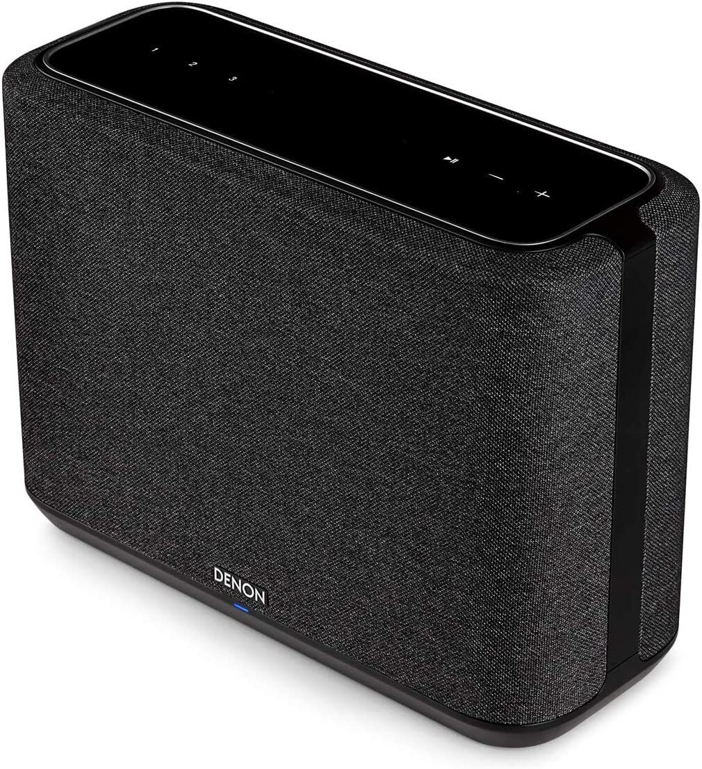 Denon Home 250 Wireless Speaker - Black